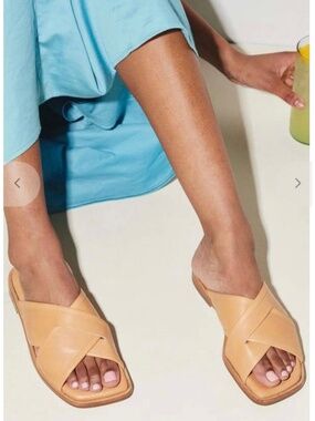 Freda Salvador Bohemian Sandals